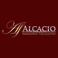 Alcacio Fiscalistas logo, Alcacio Fiscalistas contact details