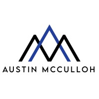 Austin McCulloh Advising logo, Austin McCulloh Advising contact details