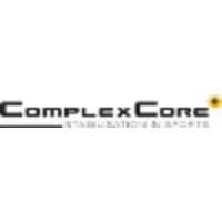 ComplexCore logo, ComplexCore contact details