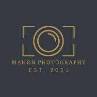 Sean Mahon Photography logo, Sean Mahon Photography contact details