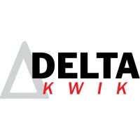 Delta Kwik logo, Delta Kwik contact details