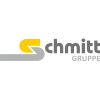 Schmitt Logistik GmbH logo, Schmitt Logistik GmbH contact details