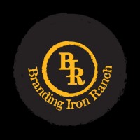 Branding Iron Ranch logo, Branding Iron Ranch contact details