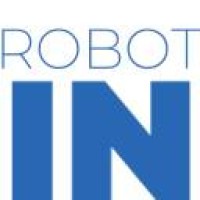 RobotIn logo, RobotIn contact details