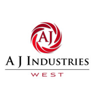 AJ INDUSTRIES WEST, INC. logo, AJ INDUSTRIES WEST, INC. contact details