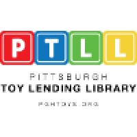 Pittsburgh Toy Lending Library (PTLL) logo, Pittsburgh Toy Lending Library (PTLL) contact details