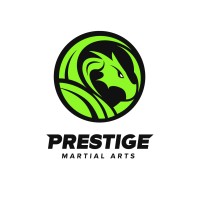 Prestige Martial Arts logo, Prestige Martial Arts contact details