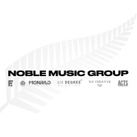 Noble Music Group logo, Noble Music Group contact details