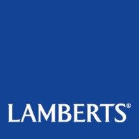 Lamberts Health Care logo, Lamberts Health Care contact details