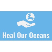 Heal Our Oceans.org logo, Heal Our Oceans.org contact details