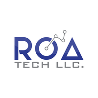 ROA Tech LLC. logo, ROA Tech LLC. contact details