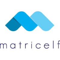 Matricelf logo, Matricelf contact details