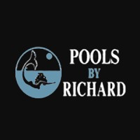 Pools by Richard logo, Pools by Richard contact details