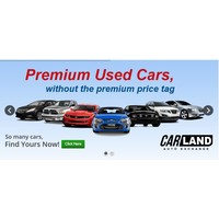 Carland Auto Exchange logo, Carland Auto Exchange contact details