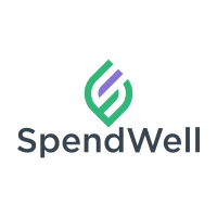 SpendWell logo, SpendWell contact details