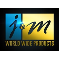 J&M World Wide Products, Inc. logo, J&M World Wide Products, Inc. contact details