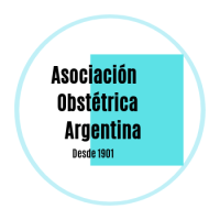 Asociación Obstétrica Argentina logo, Asociación Obstétrica Argentina contact details