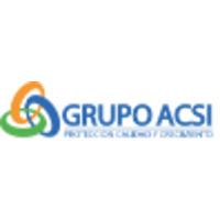 GRUPO ACSI logo, GRUPO ACSI contact details