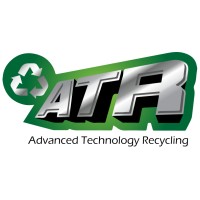 Advanced Technology Recycling logo, Advanced Technology Recycling contact details