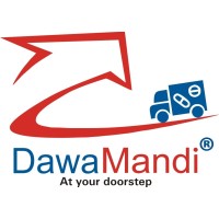 Interlinked DawaMandi Private Limited logo, Interlinked DawaMandi Private Limited contact details