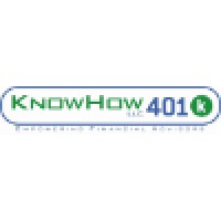 KnowHow 401(k), LLC logo, KnowHow 401(k), LLC contact details