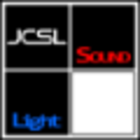 J.C. Sound & Light logo, J.C. Sound & Light contact details