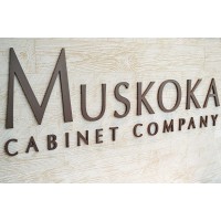 Muskoka Cabinet Company Inc. logo, Muskoka Cabinet Company Inc. contact details