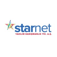 Starnet Yazılım Danışmanlık Tic. A.Ş logo, Starnet Yazılım Danışmanlık Tic. A.Ş contact details