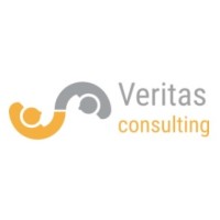 Veritas Consulting Inc logo, Veritas Consulting Inc contact details