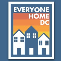 Everyone Home DC logo, Everyone Home DC contact details