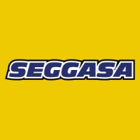 Seggasa logo, Seggasa contact details