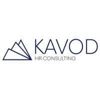 Kavod Consulting logo, Kavod Consulting contact details