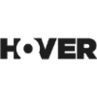 Hover.in logo, Hover.in contact details