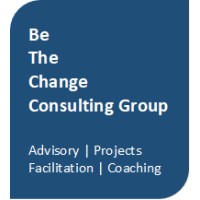 Be The Change Consulting Group logo, Be The Change Consulting Group contact details