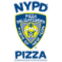 NYPD Pizza logo, NYPD Pizza contact details