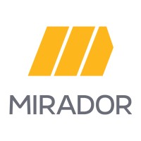 Mirador logo, Mirador contact details