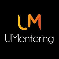 UMentoring logo, UMentoring contact details