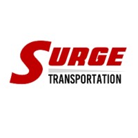 Surge Transportation logo, Surge Transportation contact details