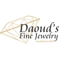 Daoud's Fine Jewelry logo, Daoud's Fine Jewelry contact details