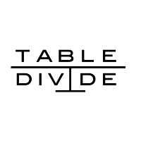 TableDivide Inc. logo, TableDivide Inc. contact details