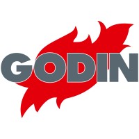 SA GODIN logo, SA GODIN contact details