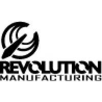 Revolution Snowboard Manufacturing logo, Revolution Snowboard Manufacturing contact details