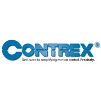 Contrex, Inc. logo, Contrex, Inc. contact details