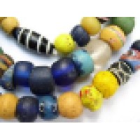 Happy Mango Beads logo, Happy Mango Beads contact details