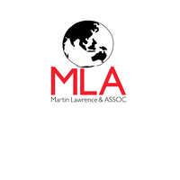 Martin Lawrence and Associates logo, Martin Lawrence and Associates contact details