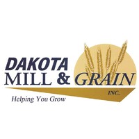 Dakota Mill & Grain logo, Dakota Mill & Grain contact details