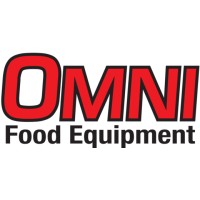 Omni Food Equipment logo, Omni Food Equipment contact details