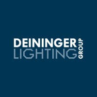 Deininger Lighting Group logo, Deininger Lighting Group contact details