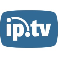 IP.TV logo, IP.TV contact details