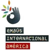 Emaús Internacional - América logo, Emaús Internacional - América contact details